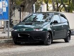 Fiat Punto-1