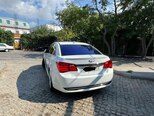 Chevrolet Cruze-5