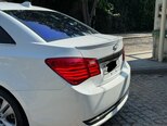 Chevrolet Cruze-7