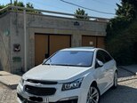 Chevrolet Cruze-1