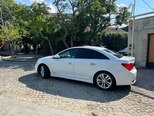 Chevrolet Cruze-6