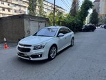 Chevrolet Cruze-9