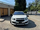 Chevrolet Cruze-2