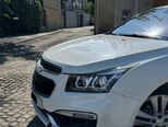 Chevrolet Cruze-8