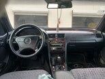 Mercedes E 250-5