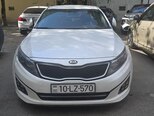 Kia K5-1