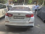 Kia K5-2