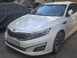 Kia K5-4