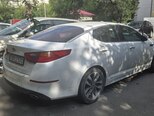 Kia K5-5