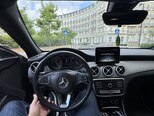 Mercedes CLA 250-6