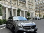 Mercedes CLA 250-1