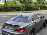 Mercedes CLA 250-4