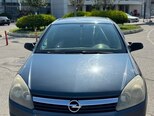 Opel Astra-1
