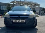 Opel Astra-2