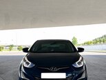 Hyundai Elantra-1