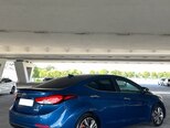 Hyundai Elantra-6