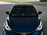 Hyundai Elantra-5