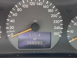 Mercedes E 280-5
