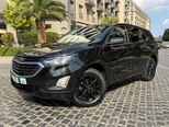 Chevrolet Equinox-1