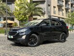 Chevrolet Equinox-4