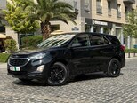 Chevrolet Equinox-2