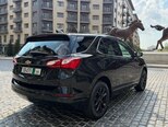 Chevrolet Equinox-7