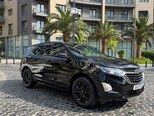 Chevrolet Equinox-6