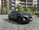 Chevrolet Equinox-5