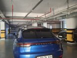 Porsche Macan-5