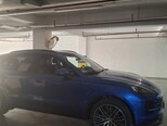 Porsche Macan-4