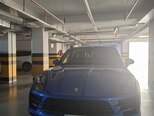 Porsche Macan-2