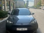 Changan Qiyuan A05-1