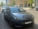 Changan Qiyuan A05-4