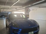 Porsche Macan-1