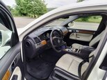 Volkswagen Touareg-8