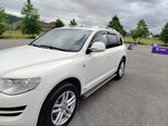 Volkswagen Touareg-11