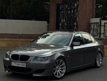 BMW 530-1