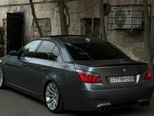 BMW 530-5