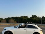 Infiniti FX35-5