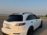 Infiniti FX35-3