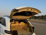 Infiniti FX35-10