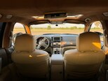 Infiniti FX35-9