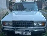 LADA (VAZ) 2105-1