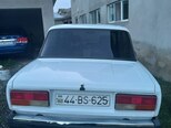 LADA (VAZ) 2105-4