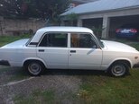 LADA (VAZ) 2105-5