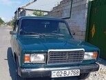 LADA (VAZ) 2107-1