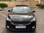 Kia K7-1