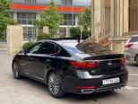 Kia K7-7