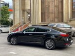 Kia K7-8