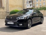 Kia K7-3